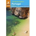 thumbnail image 1 of Pre-Owned The Rough Guide to Portugal (Rough Guides) Paperback, 1 of 1