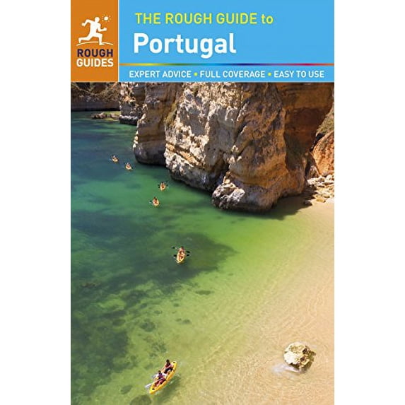 Pre-Owned The Rough Guide to Portugal (Rough Guides) Paperback