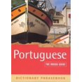 thumbnail image 1 of Pre-Owned The Rough Guide to Portuguese 2: Dictionary Phrasebook (Paperback) 1858286441 9781858286440, 1 of 1