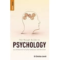 thumbnail image 1 of Pre-Owned The Rough Guide to Psychology (Rough Guides) (Rough Guide Reference) Paperback, 1 of 1