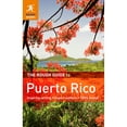 thumbnail image 1 of Pre-Owned The Rough Guide to Puerto Rico (Paperback) 9781405382618, 1 of 1