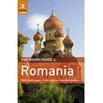 thumbnail image 1 of Pre-Owned The Rough Guide to Romania (Paperback) by Darren Longley, Tim Burford, 1 of 1