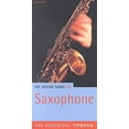 thumbnail image 1 of Pre-Owned The Rough Guide to Saxophone Tipbook, 1st Edition (Paperback) 1858286492 9781858286495, 1 of 1