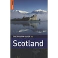 thumbnail image 1 of Pre-Owned The Rough Guide to Scotland (Paperback) 1858280702 9781858280707, 1 of 1