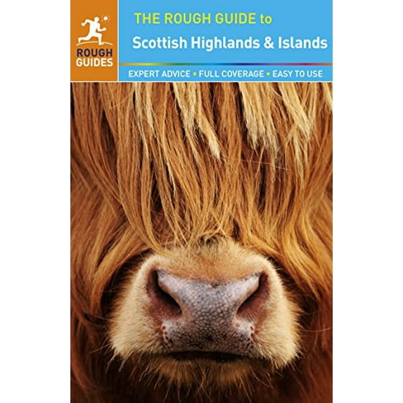 Pre-Owned The Rough Guide to Scottish Highlands & Islands (Rough Guides) (Paperback) 1409339866 9781409339861