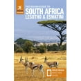 thumbnail image 1 of Rough Guides Main The Rough Guide to South Africa, Lesotho and Eswatini: Travel Guide with eBook, (Paperback), 1 of 1