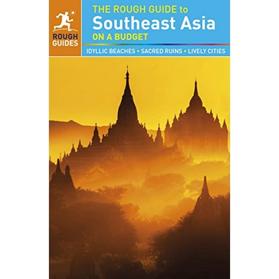 Pre-Owned The Rough Guide to Southeast Asia On A Budget (Paperback) 1409345599 9781409345596