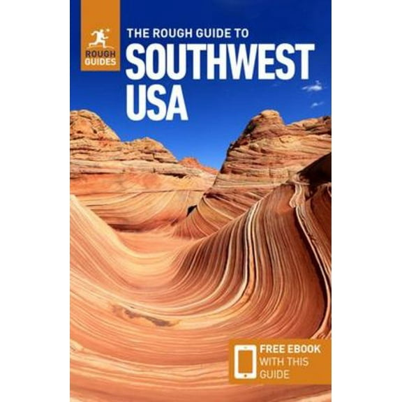 The Rough Guide to Southwest USA: Travel Guide with eBook