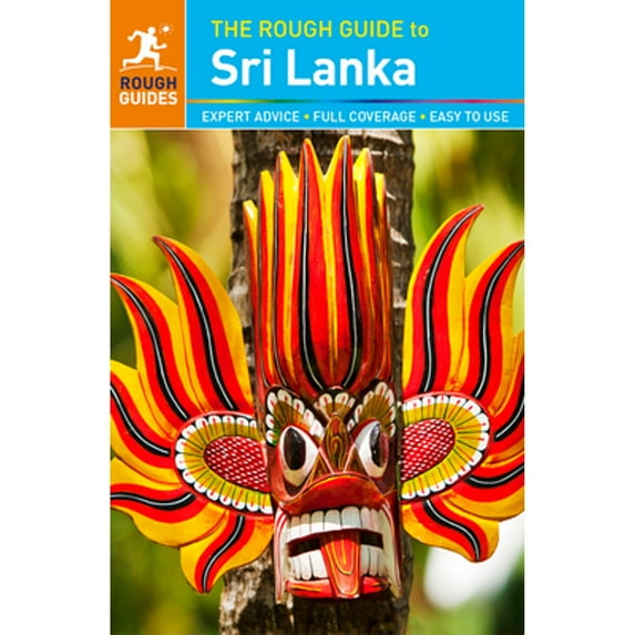 Pre-Owned The Rough Guide to Sri Lanka (Paperback) 0241203570 9780241203576