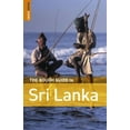 thumbnail image 1 of Pre-Owned The Rough Guide to Sri Lanka (Paperback) 1843536951 9781843536956, 1 of 1
