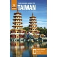 thumbnail image 1 of Rough Guides Main The Rough Guide to Taiwan: Travel Guide with eBook, (Paperback), 1 of 1