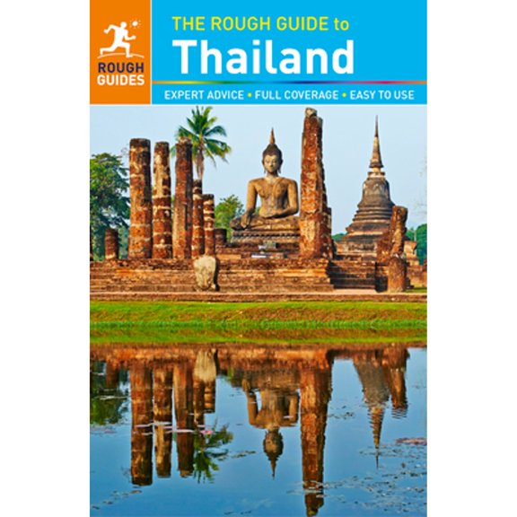 Pre-Owned The Rough Guide to Thailand (Paperback) 0241203562 9780241203569