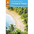 thumbnail image 1 of Pre-Owned The Rough Guide to Trinidad and Tobago (Paperback) 0241013410 9780241013410, 1 of 1