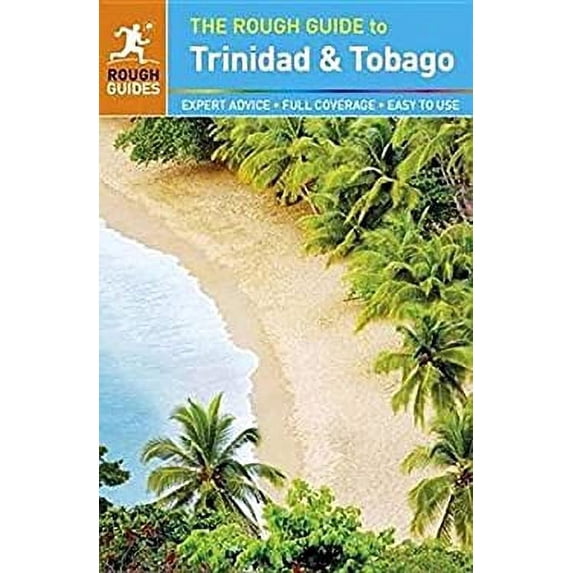 Pre-Owned The Rough Guide to Trinidad and Tobago (Paperback) 0241013410 9780241013410