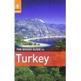 thumbnail image 1 of Pre-Owned The Rough Guide to Turkey Paperback, 1 of 1