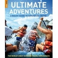 thumbnail image 1 of Pre-Owned Ultimate Adventures: A Rough Guide to Adventure Travel (Paperback) 1858281997 9781858281995, 1 of 1