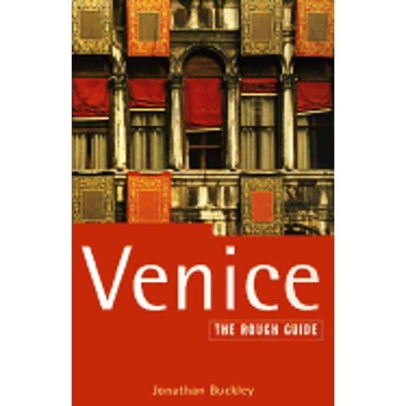 Pre-Owned The Rough Guide to Venice 9781858283807