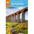thumbnail image 1 of Pre-Owned The Rough Guide to Yorkshire: written and researched by Jos Simon (Rough Guides) Paperback, 1 of 1