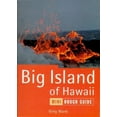 thumbnail image 1 of Pre-Owned The Rough Guide to the Big Island of Hawaii Paperback, 1 of 1
