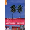 thumbnail image 1 of Pre-Owned The Rough Guide to the Dominican Republic Paperback, 1 of 1