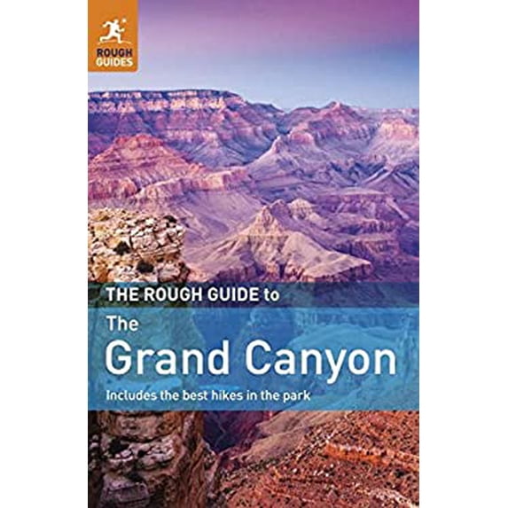 Pre-Owned The Rough Guide to the Grand Canyon (Paperback) 1848367449 9781848367449