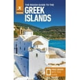thumbnail image 1 of Pre-Owned The Rough Guide to Greek Islands (Travel Guide with eBook), 9781789199451, 178919945X, Paperback, 11 edition, 1 of 1
