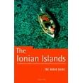 thumbnail image 1 of Pre-Owned The Rough Guide to the Ionian Islands: Second Edition (Rough Guide Travel Guides) Paperback, 1 of 1