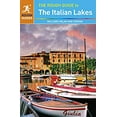 thumbnail image 1 of Pre-Owned The Rough Guide to the Italian Lakes (Rough Guides) Paperback, 1 of 1