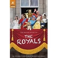 thumbnail image 1 of Pre-Owned The Rough Guide to the Royals (Rough Guides) (Paperback) 1405390042 9781405390040, 1 of 1