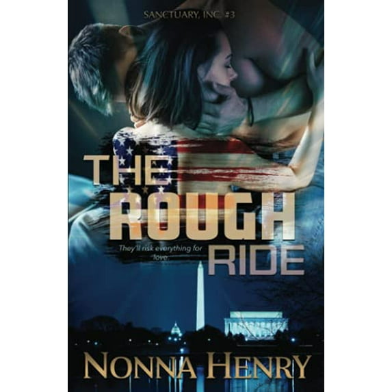 Pre-Owned The Rough Ride Paperback