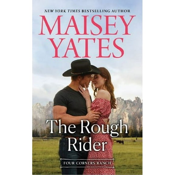 The Rough Rider (Paperback)
