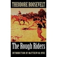thumbnail image 1 of The Rough Riders, (Paperback), 1 of 1