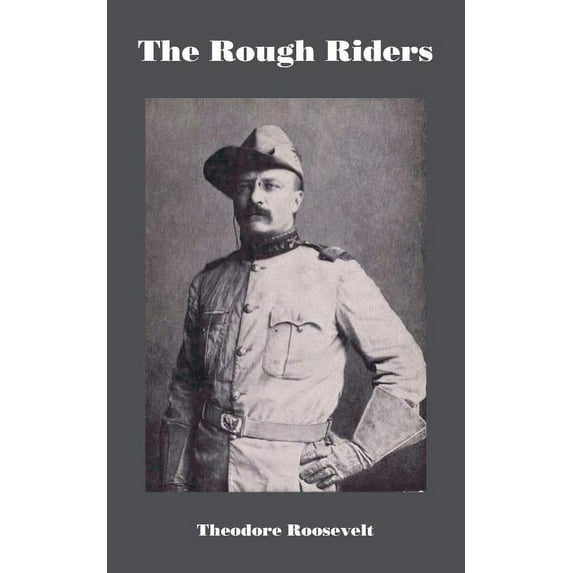 The Rough Riders