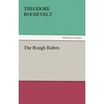thumbnail image 1 of The Rough Riders, (Paperback), 1 of 1