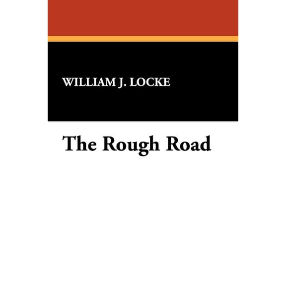 The Rough Road, (Paperback)