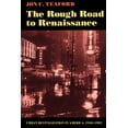 thumbnail image 1 of Creating the North American Landscape The Rough Road to Renaissance: Urban Revitalization in America, 1940-1985, (Paperback), 1 of 1
