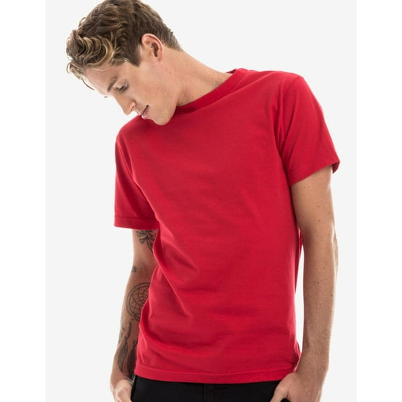 The Roughneck | 2001 | Navy | Small