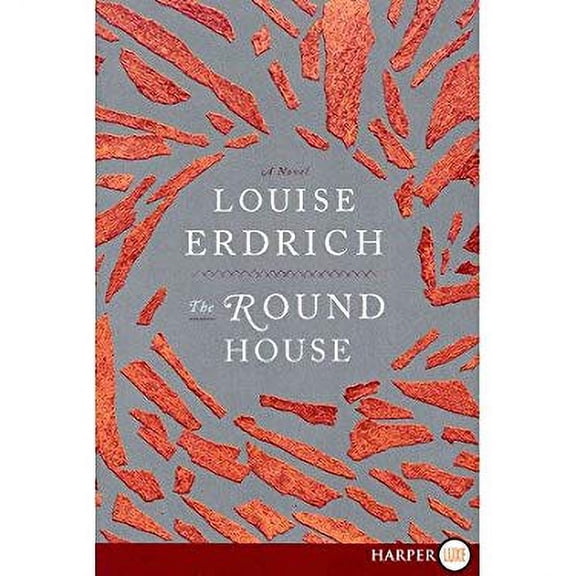 Pre-Owned The Round House (Paperback) 162490274X 9781624902741
