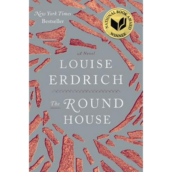 Pre-Owned The Round House: National Book Award Winning Fiction