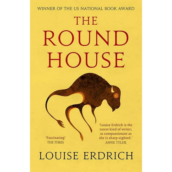 Pre-Owned The Round House (Paperback) 1472110005 9781472110008