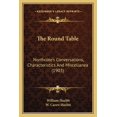 thumbnail image 1 of The Round Table : Northcote's Conversations, Characteristics And Miscellanea (1903) (Paperback), 1 of 1