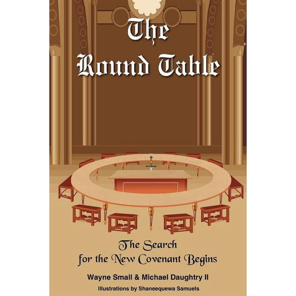 The Round Table, (Paperback)