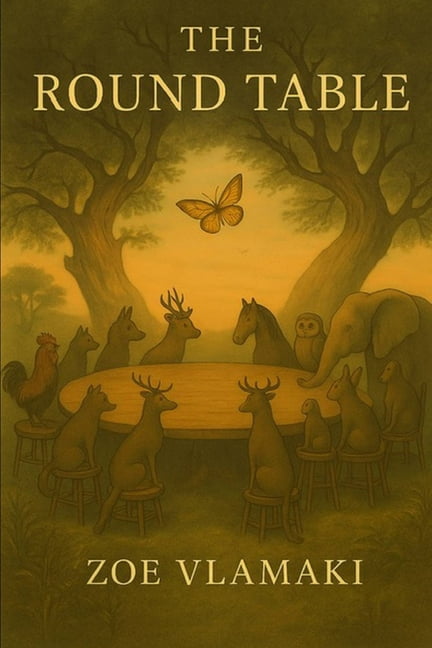 The Round Table, (Paperback)