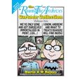 thumbnail image 1 of The Round the Archives Cartoon Collection: Volume Two, (Paperback), 1 of 1