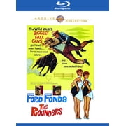 Warner Archives - The Rounders [BLU-RAY]
