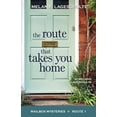 thumbnail image 1 of Mailbox Mysteries The Route That Takes You Home, Book 1, (Paperback), 1 of 1