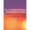 thumbnail image 1 of Pre-Owned The Routledge Anthology of Renaissance Drama (Paperback 9780415187343) by Professor Simon Barker, Hilary Hinds, 1 of 1