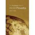 thumbnail image 1 of The Routledge Book of World Proverbs, (Paperback), 1 of 1
