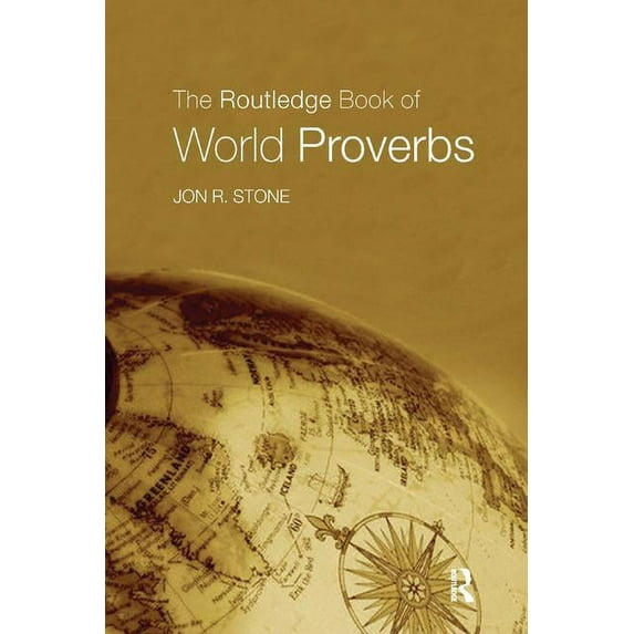 The Routledge Book of World Proverbs, (Paperback)