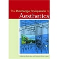 thumbnail image 1 of Pre-Owned The Routledge Companion to Aesthetics (Routledge Philosophy Companions) (Paperback) 0415290228 9780415290227, 1 of 1